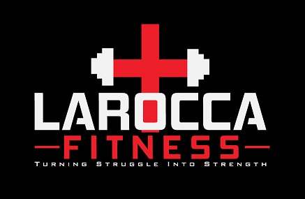 LaRocca Fitness Logo